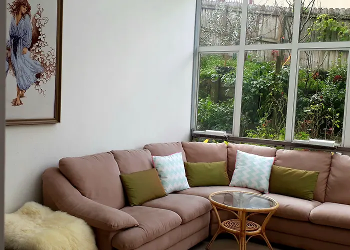Lush&Co Auckland Bed&Breakfast