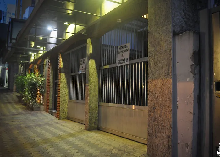 Missouri Hotel São Paulo