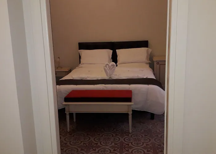 Hotel Umberto House Catane
