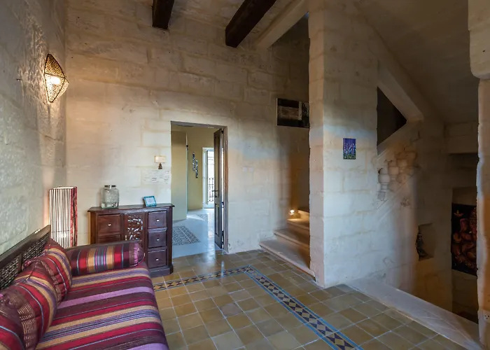 The Stonehouse