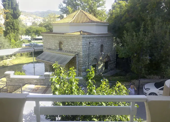 Nicea Hotel