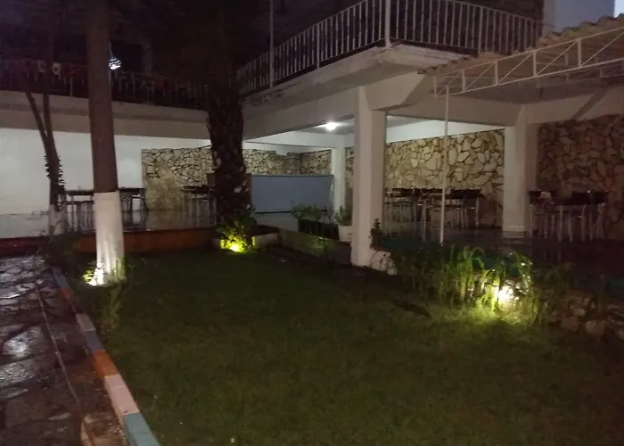 Nicea Hotel