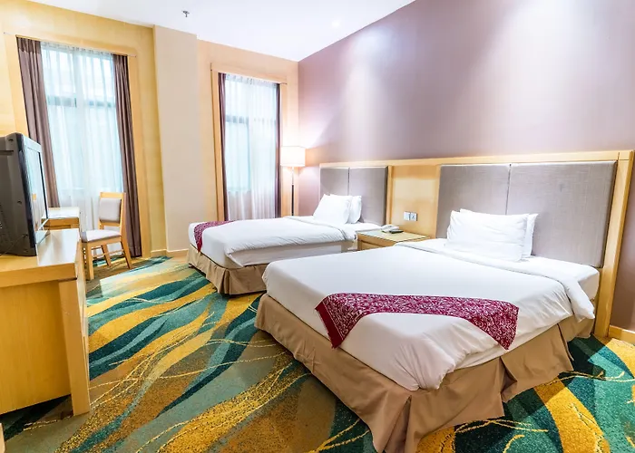 Imperial Palace Hotel