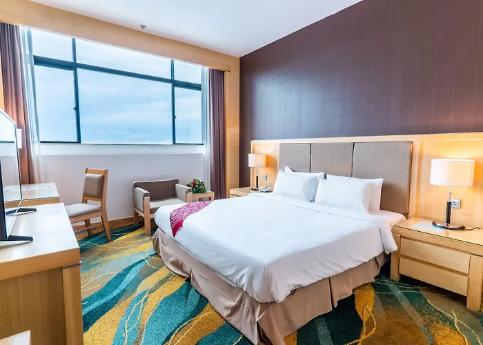 Imperial Palace Hotel