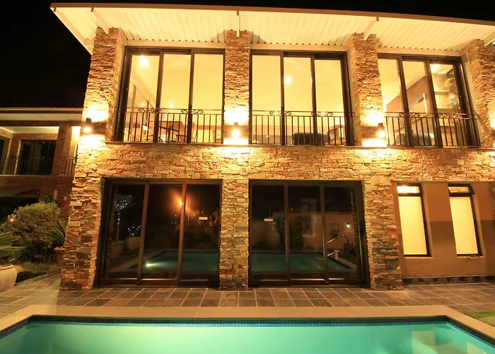 Bay View Guest House Somerset West