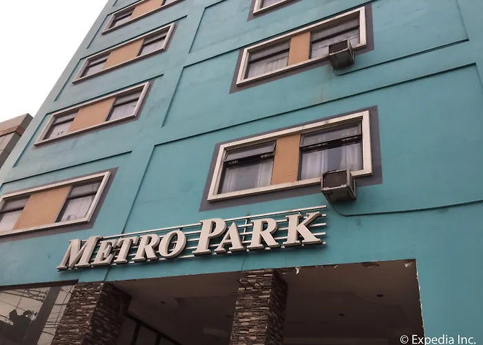 Metro Park Hotel Mandaue