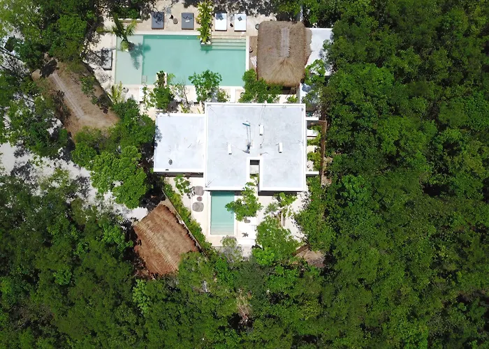 Una Vida Tulum Pueblo