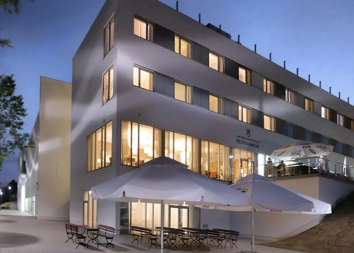 Hotel Fairplayce Posen