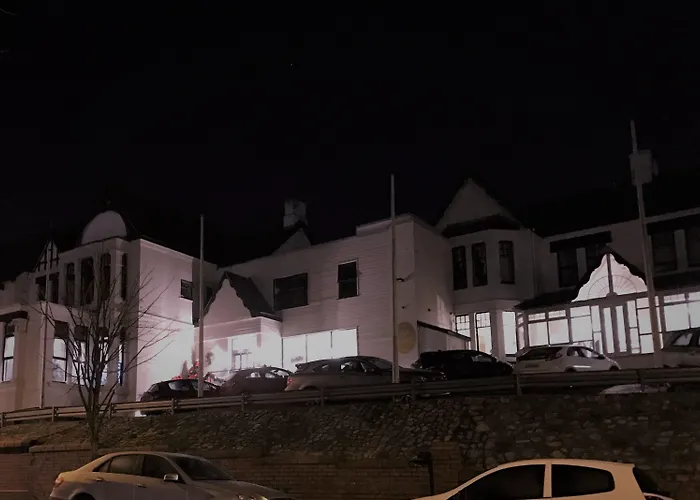 The Mount Rooms Barry