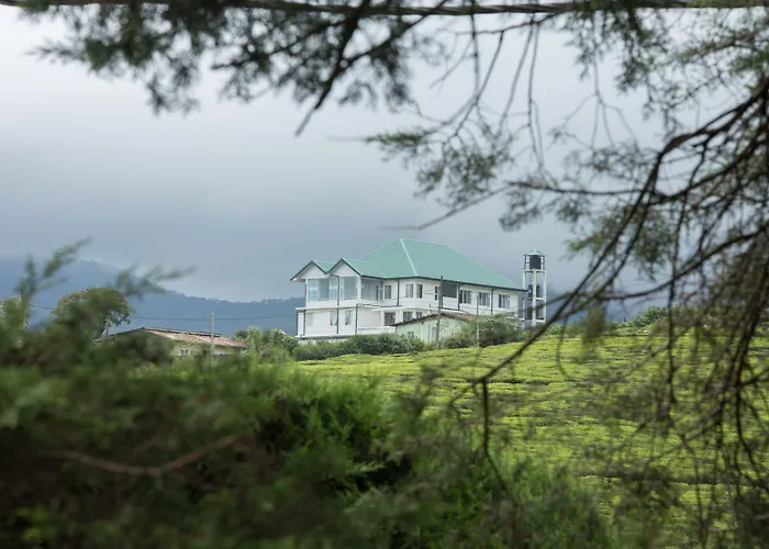 Grand Camellia Hotel