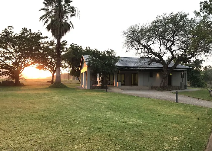 Hamiltons Lodge & Restaurant Malalane