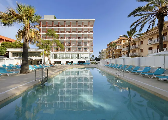 Talayot - Adults Only Hotel Cala Millor 