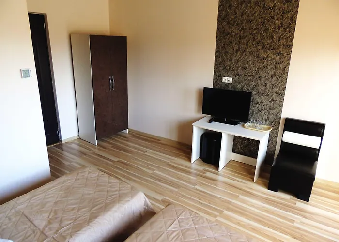 Hotel Iberia Batoumi