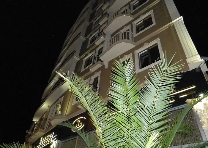 Hotel Iberia Batoumi
