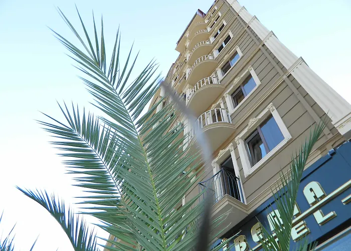 Hotel Iberia Batoumi