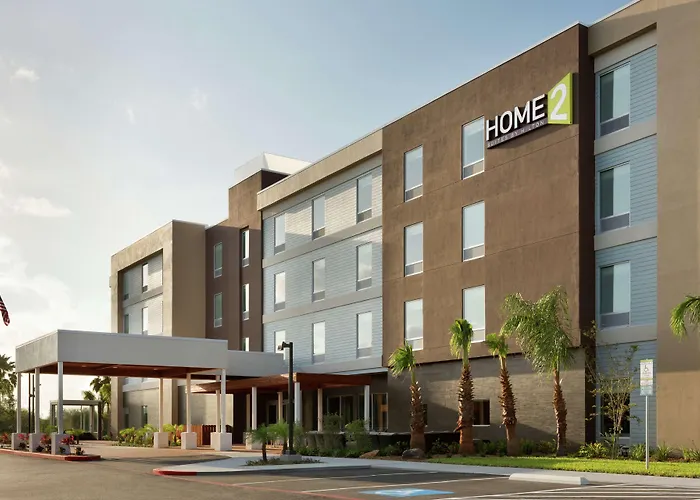 Home2 Suites By Hilton Mcallen