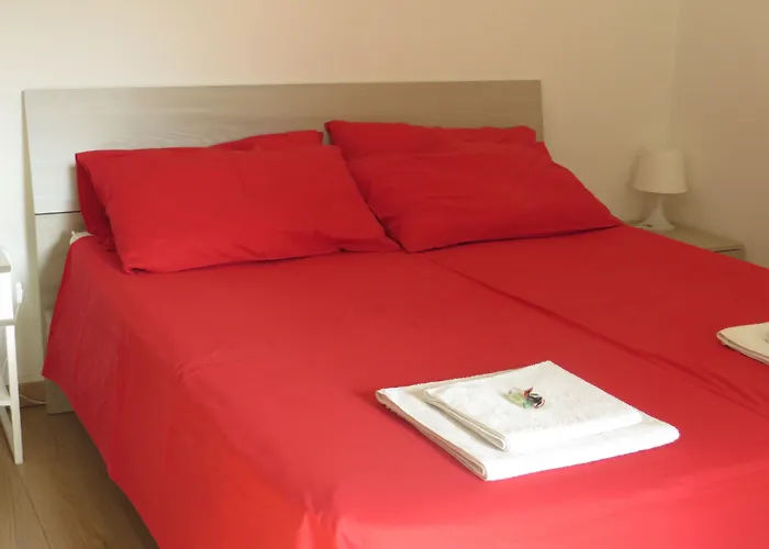Bed and Breakfast Casa Patavina Padova