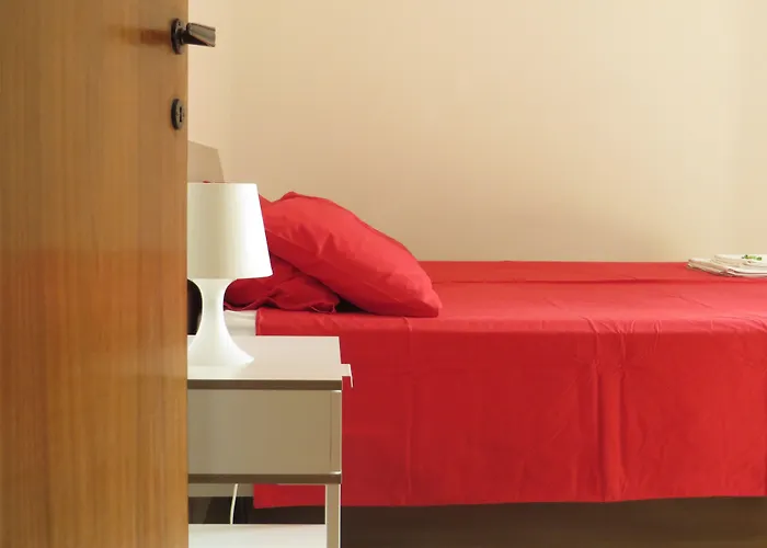 Bed and Breakfast Casa Patavina Padova
