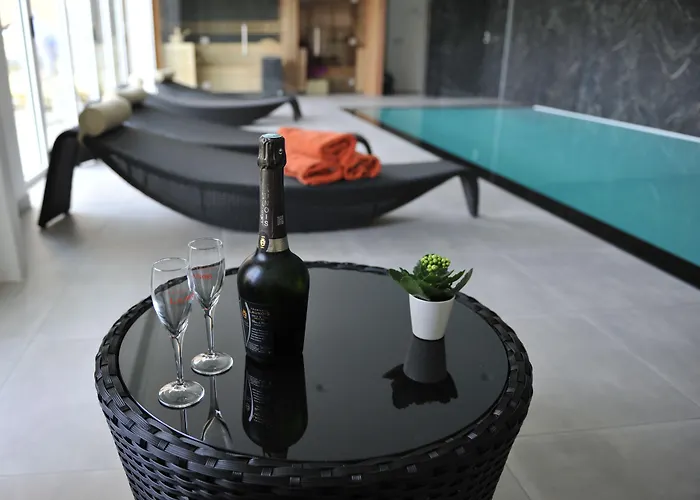 Huyze Fox Bed and Breakfast Brugge