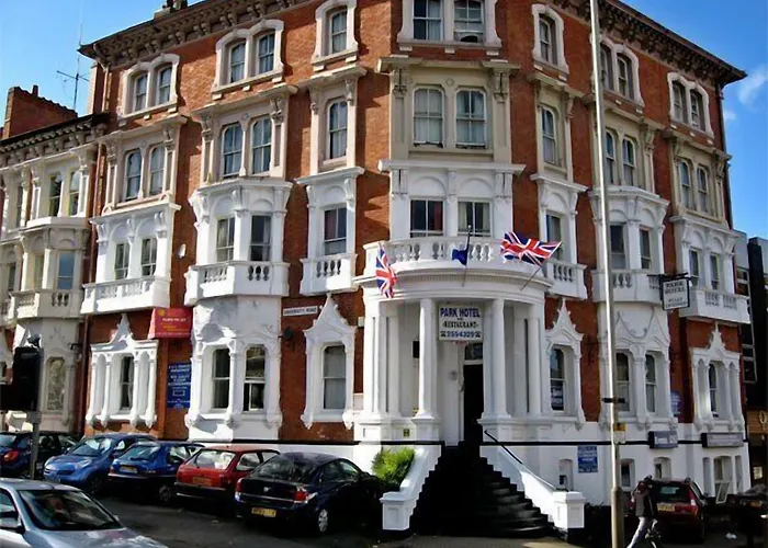 Victoria Hotel