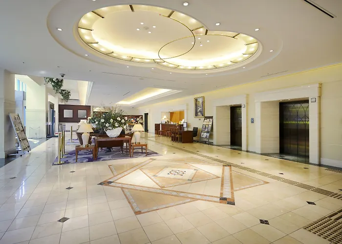Hotel Viale Ōsaka