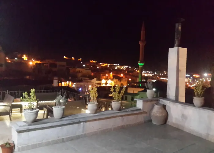 Bed and Breakfast Diamond Of Cappadocia Göreme