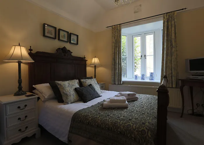 Gothic House Hotel East Grinstead