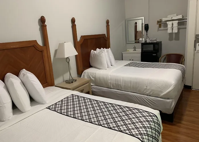 Warfield Hotel São Francisco