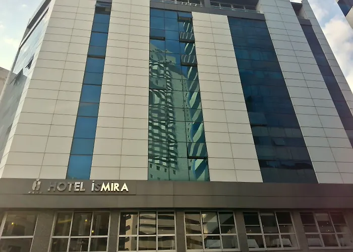 Hotel Ismira Izmir