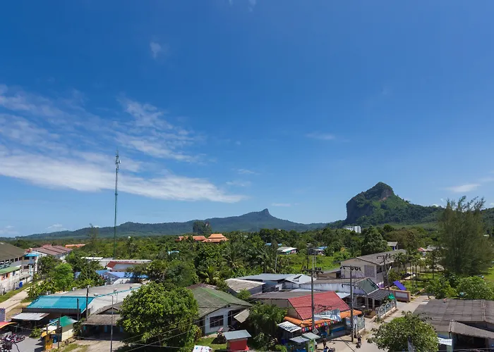 The Lucky Beach Ao Nang