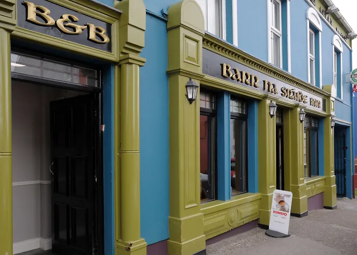 Barr Na Sraide Inn