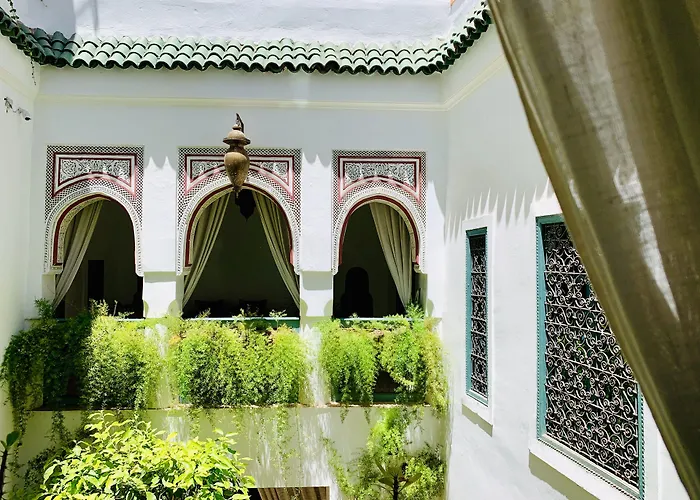 Riad 11 Zitoune