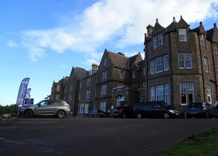 Gairloch Hotel 'A Bespoke Hotel'
