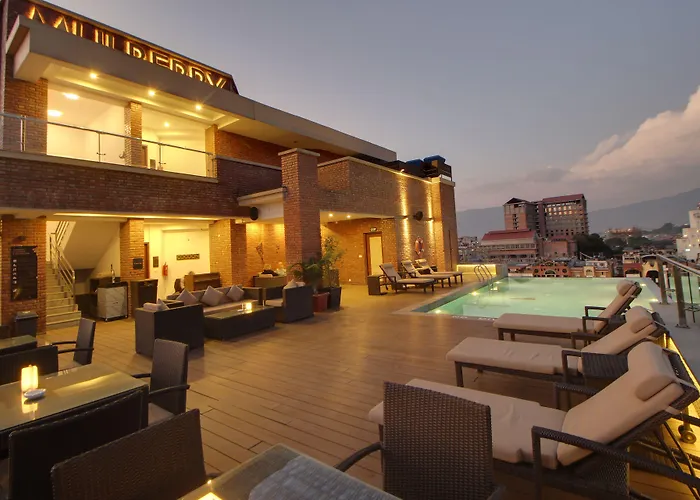 Hotel Mulberry