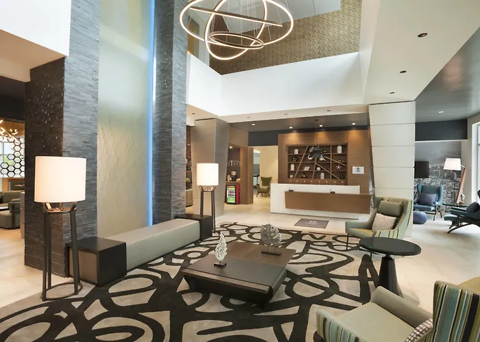 Four Points By Sheraton Miami Airport Doral