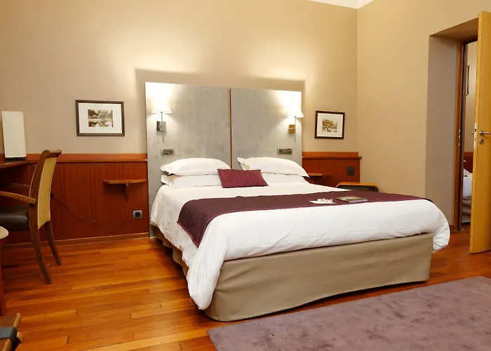 Hotel George Sand Opéra París