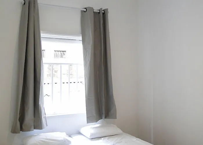 Jardins Village Hostel - Privative Rooms