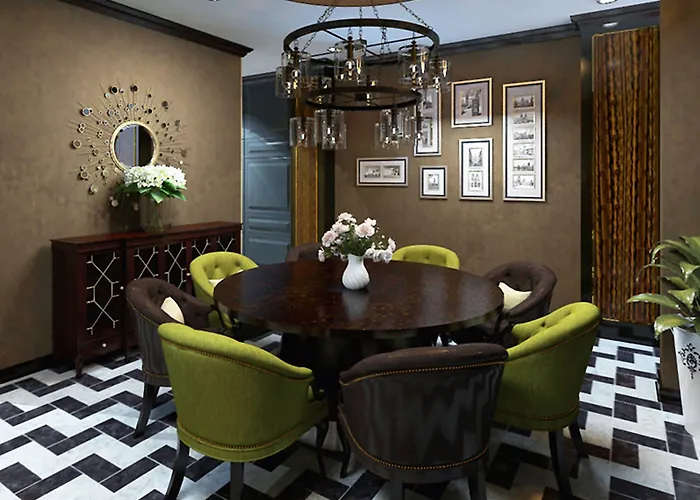 La Santé Hotel&Spa Hanoi