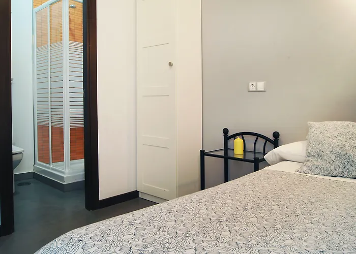 Hostal Cibeles Madrid