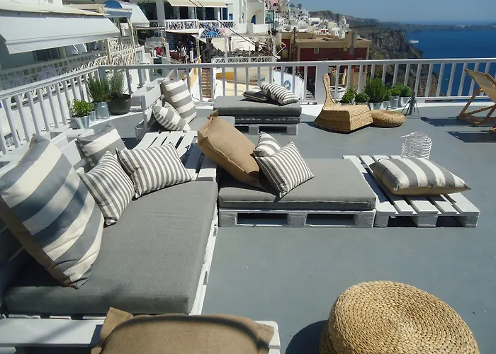 Hotel Porto Carra Fira 