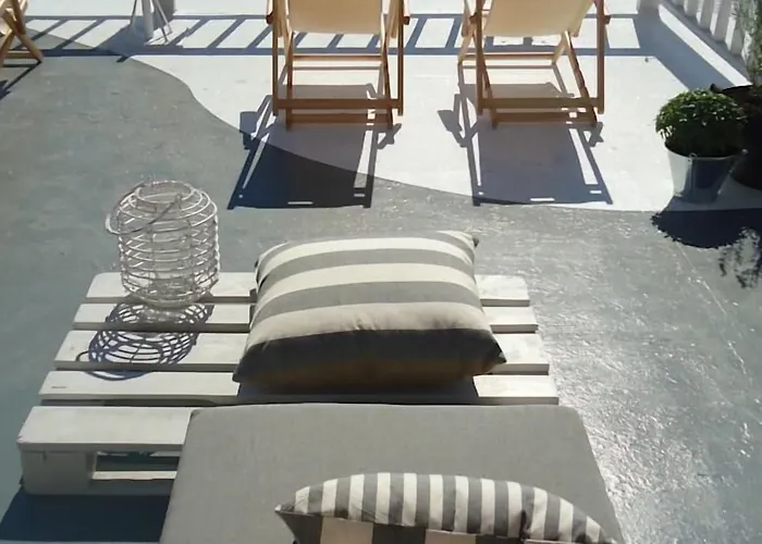Hotel Porto Carra Fira 