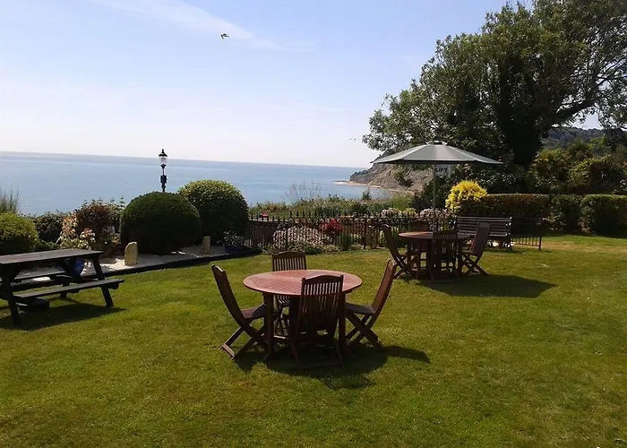 The Cliff Hall Shanklin