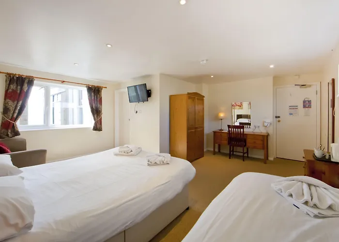 The Cliff Hall Shanklin