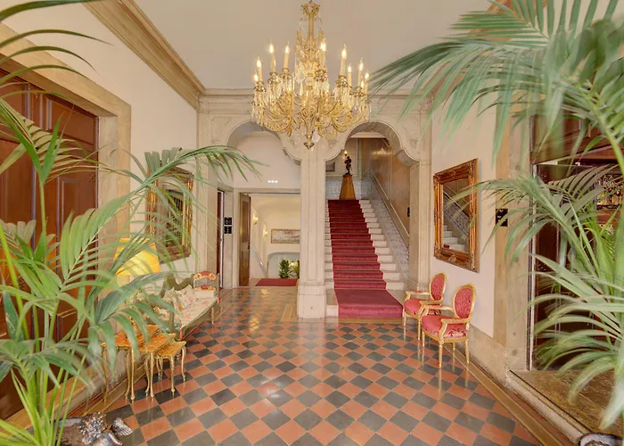 Palacio Das Especiarias Lisboa