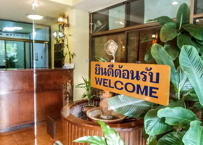 Bautong Lodge Chiang Mai