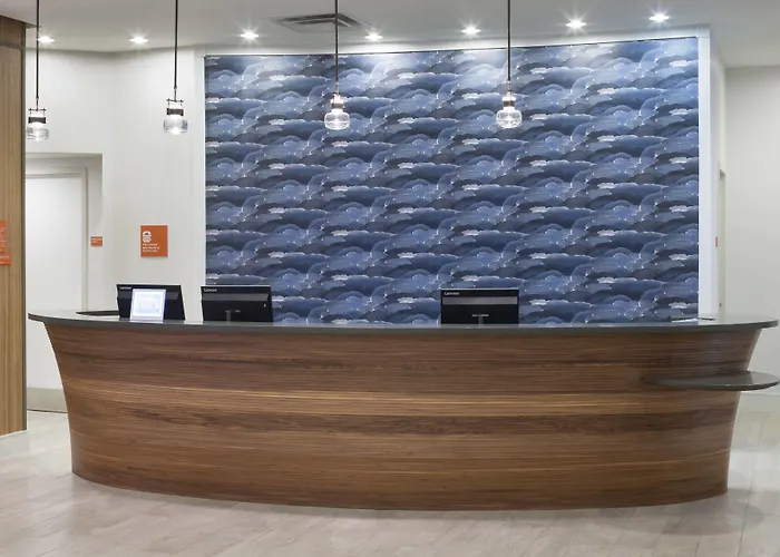 Towneplace Suites By Marriott Orlando At Seaworld Williamsburg