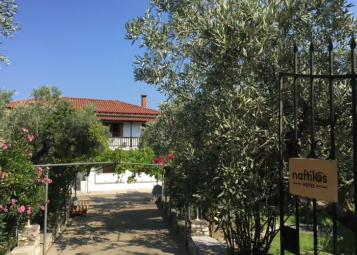 Naftilos Skiathos