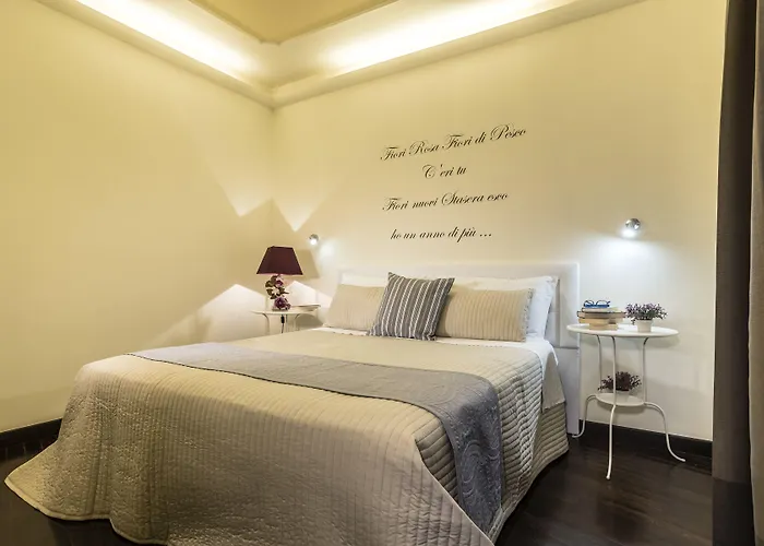 Hotel Fior Di Loto Sweetness Cagliari