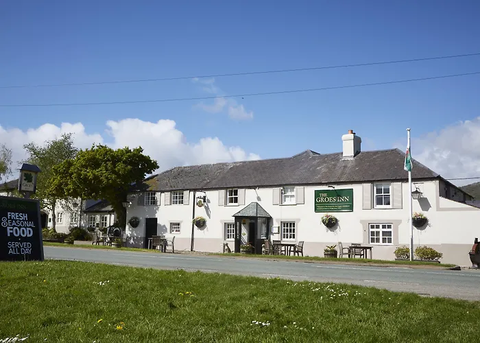 The Groes Inn