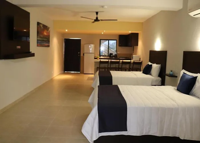 Capital O Hotel Jazuli